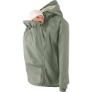 Mamalila Allwetter-Tragejacke Allrounder Winter