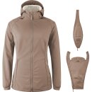 Mamalila Allwetter-Tragejacke Allrounder Winter