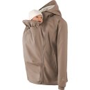 Mamalila Allwetter-Tragejacke Allrounder Winter