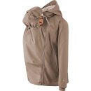 Mamalila Allwetter-Tragejacke Allrounder Winter