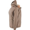 Mamalila Allwetter-Tragejacke Allrounder Winter