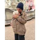 Mamalila Allwetter-Tragejacke Allrounder Winter