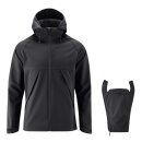 Mamalila Allwetter-Tragejacke Allrounder Winter