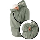 Mamalila Allwetter-Tragejacke Allrounder Winter