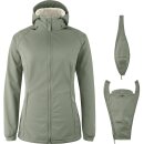 Mamalila Allwetter-Tragejacke Allrounder Winter