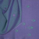 Didymos Babytragetuch Retro Fische Malawi 6 (4,70m)