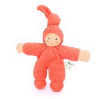 orangerot