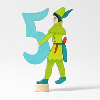 5 (Robin Hood)