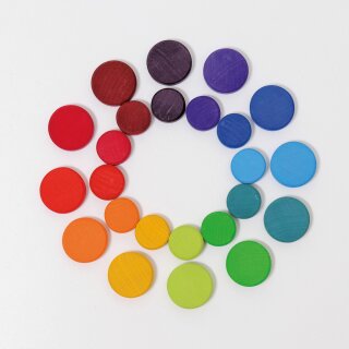 regenbogen