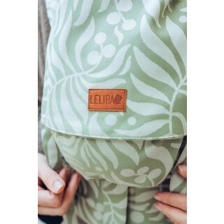 Bungi Green