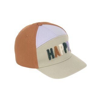 Happy light khaki/caramel