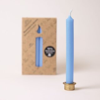 10% hellblau