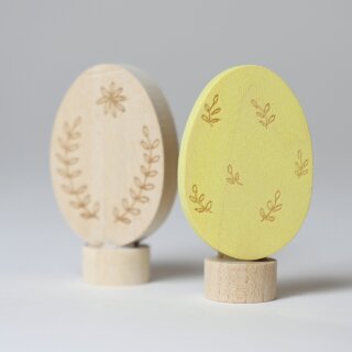 Osterei Duo Ornament