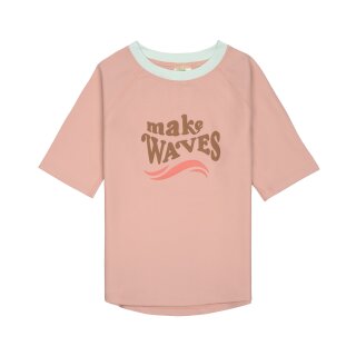 Make Waves peach