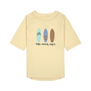 Surfboards vanilla