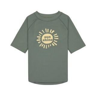 Sunshine deep olive