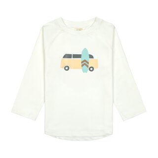 Camper sea salt