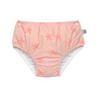 Starfish peach