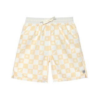 Check Pattern vanilla/sea salt