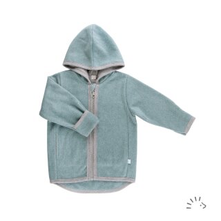 teal mélange