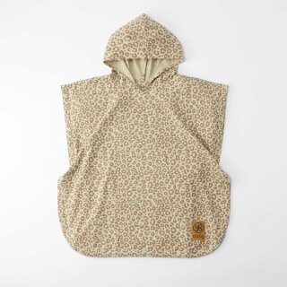 Leopard Brown