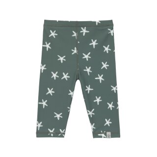 Starfish deep olive