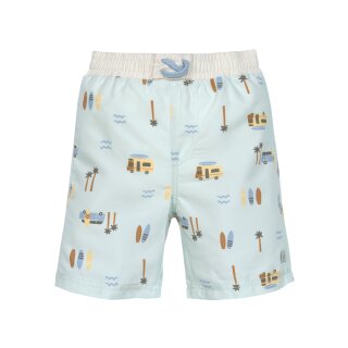Camper sea foam