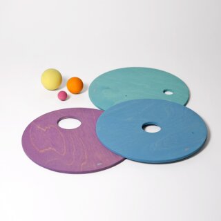 Cool pastel