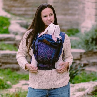 Mosaik Sparks in the Dark