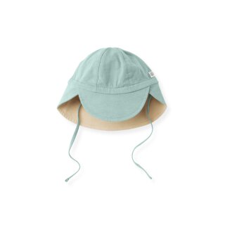 Sea Blue/Sandy Beach