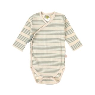 Granit Grün gestreift