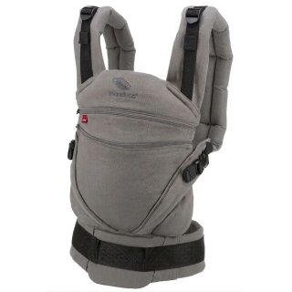 Melange grey