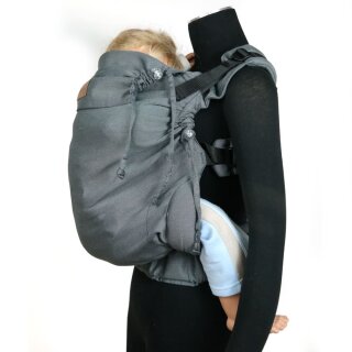 Doubleface Anthrazit