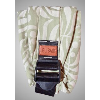 Bungi Green