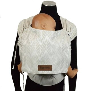 Trias Creme Leinen