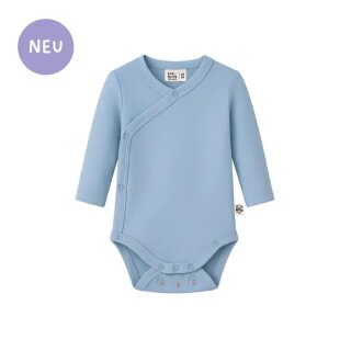 Gentle Blue