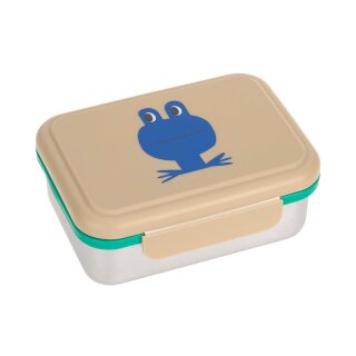 Happy Trail - Frosch