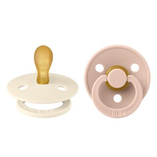 Ivory/Blush