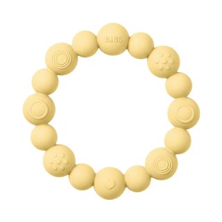 Pale Butter