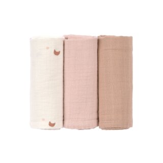 Cozy Loved Ones - Rosa