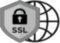 Unsere Seiten sind für Sie alle SSL verschlüsselt